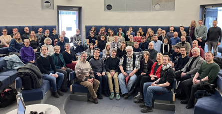 (c) Maximilian Hohmann