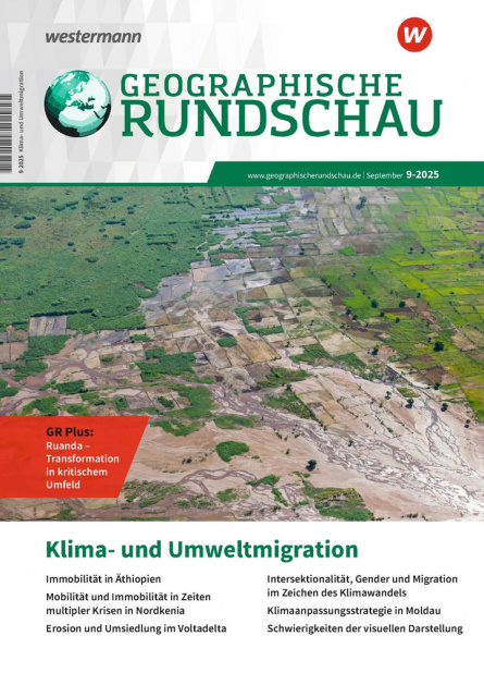 (c) Westermann/Geographische Rundschau
