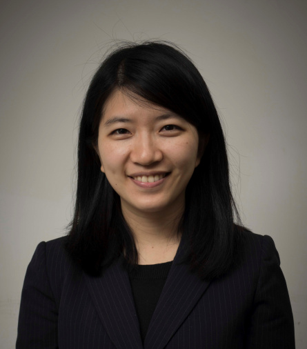 (c) Julia Shu-Huah Wang